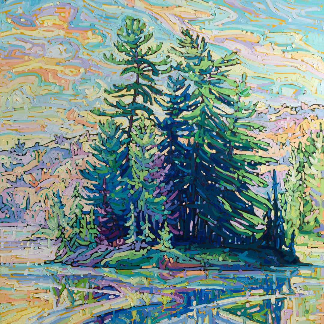 Original Paintings For Sale