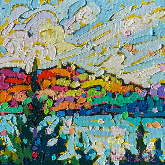 Autumn Candy Mini (8x8)