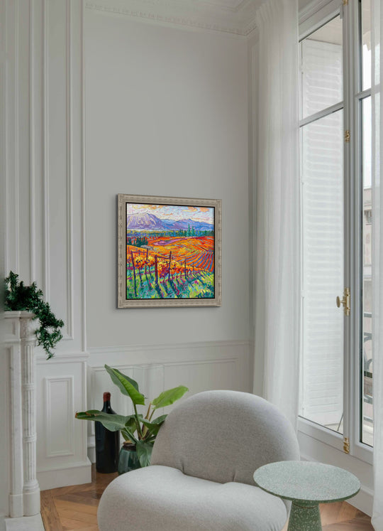 Autumn Pinot Noir (Tantalus)