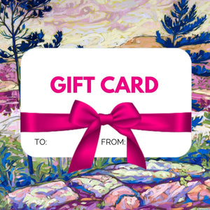 Gift cards